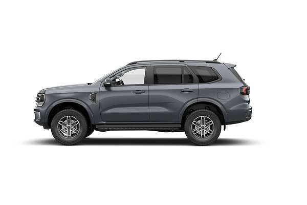 2024 Ford Everest Trend