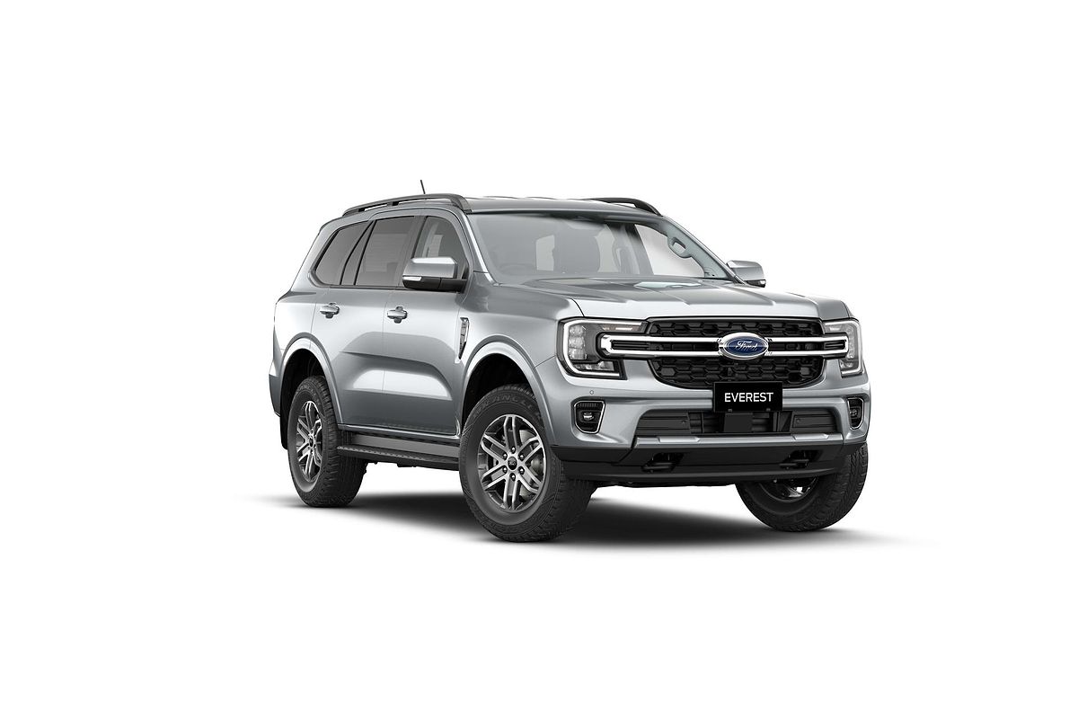 2024 Ford Everest Trend 2.0L