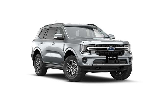 2024 Ford Everest Trend 2.0L