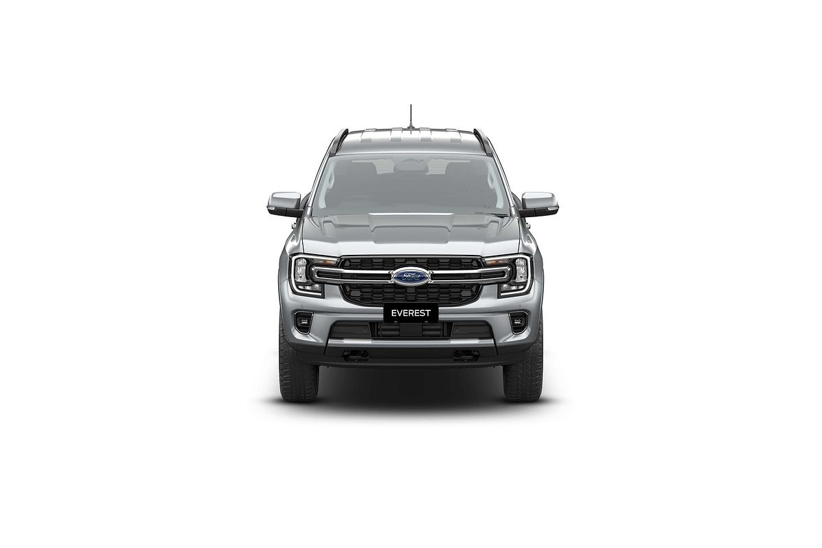 2024 Ford Everest Trend 2.0L