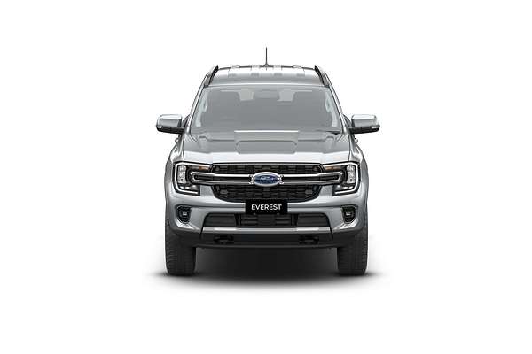 2024 Ford Everest Trend 2.0L