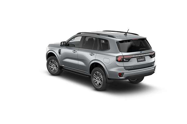 2024 Ford Everest Trend 2.0L