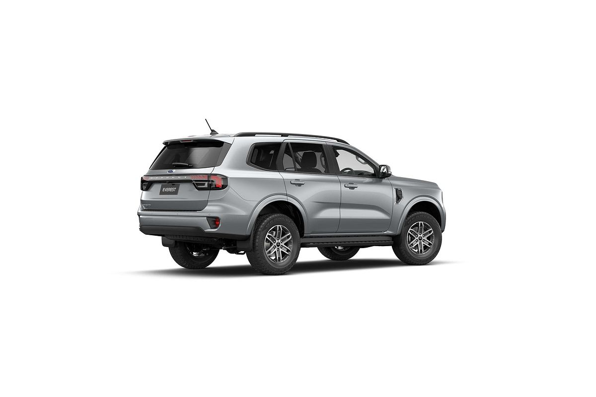 2024 Ford Everest Trend 2.0L