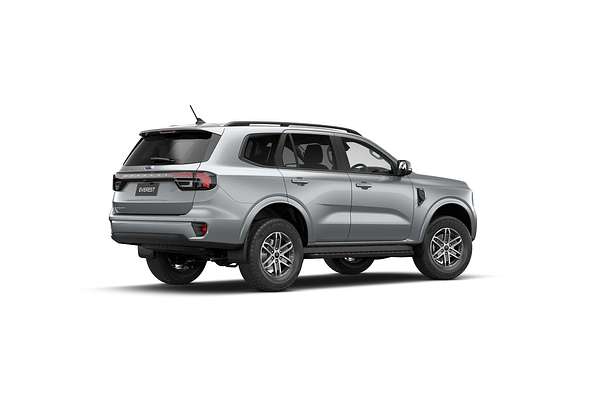 2024 Ford Everest Trend 2.0L