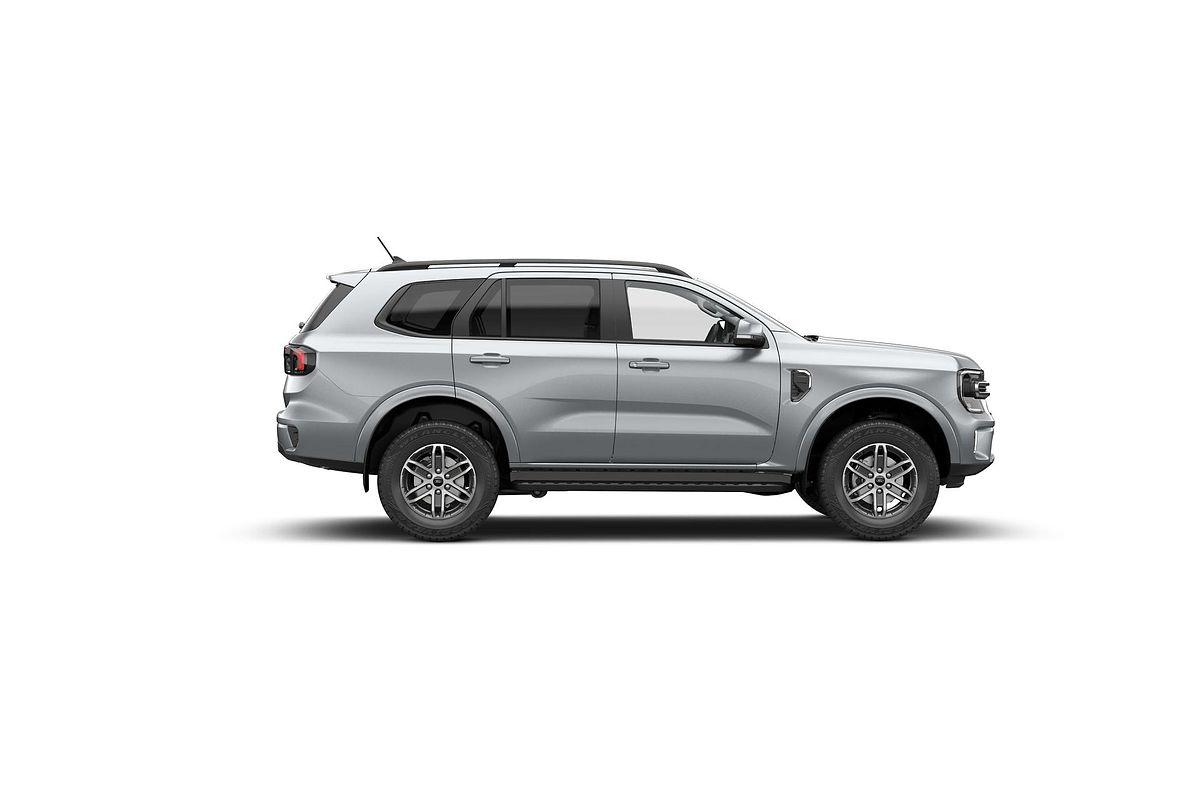 2024 Ford Everest Trend 2.0L