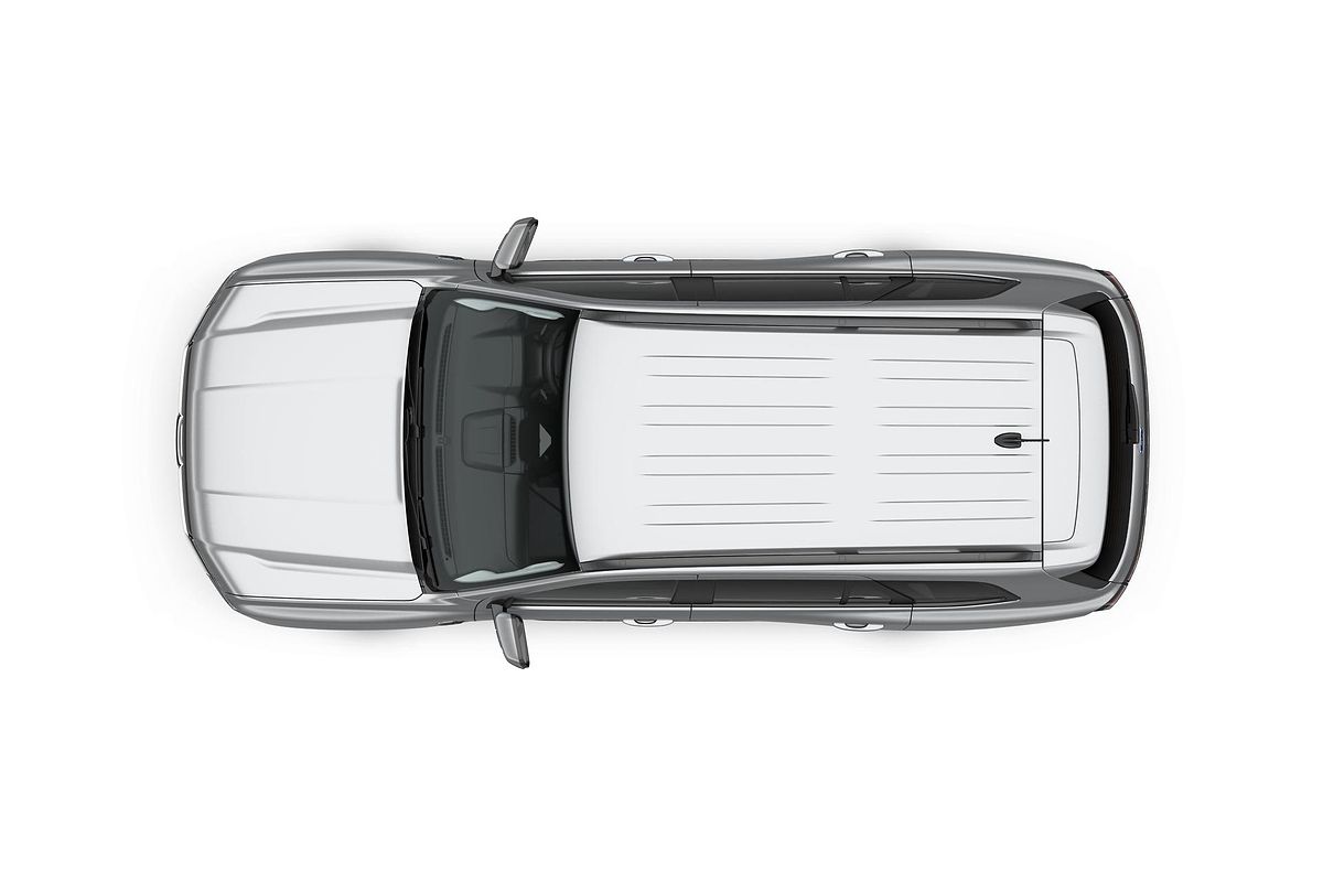 2024 Ford Everest Trend 2.0L