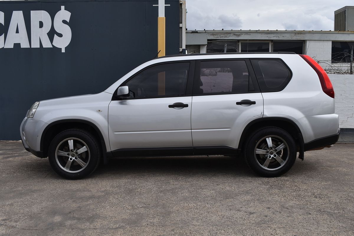 2010 Nissan X-TRAIL ST T31