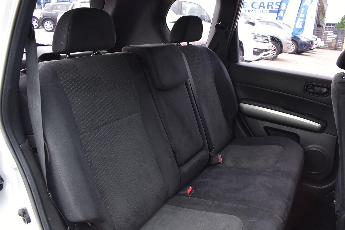 2010 Nissan X-TRAIL ST T31