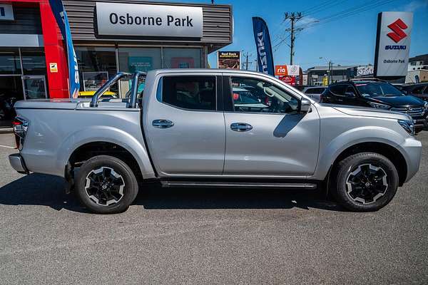 2021 Nissan Navara ST-X D23 4X4