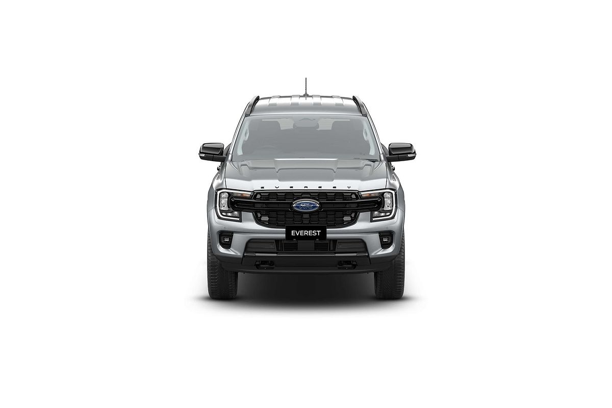 2024 Ford Everest Sport