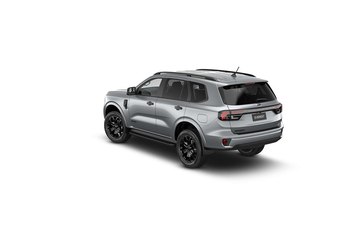 2024 Ford Everest Sport