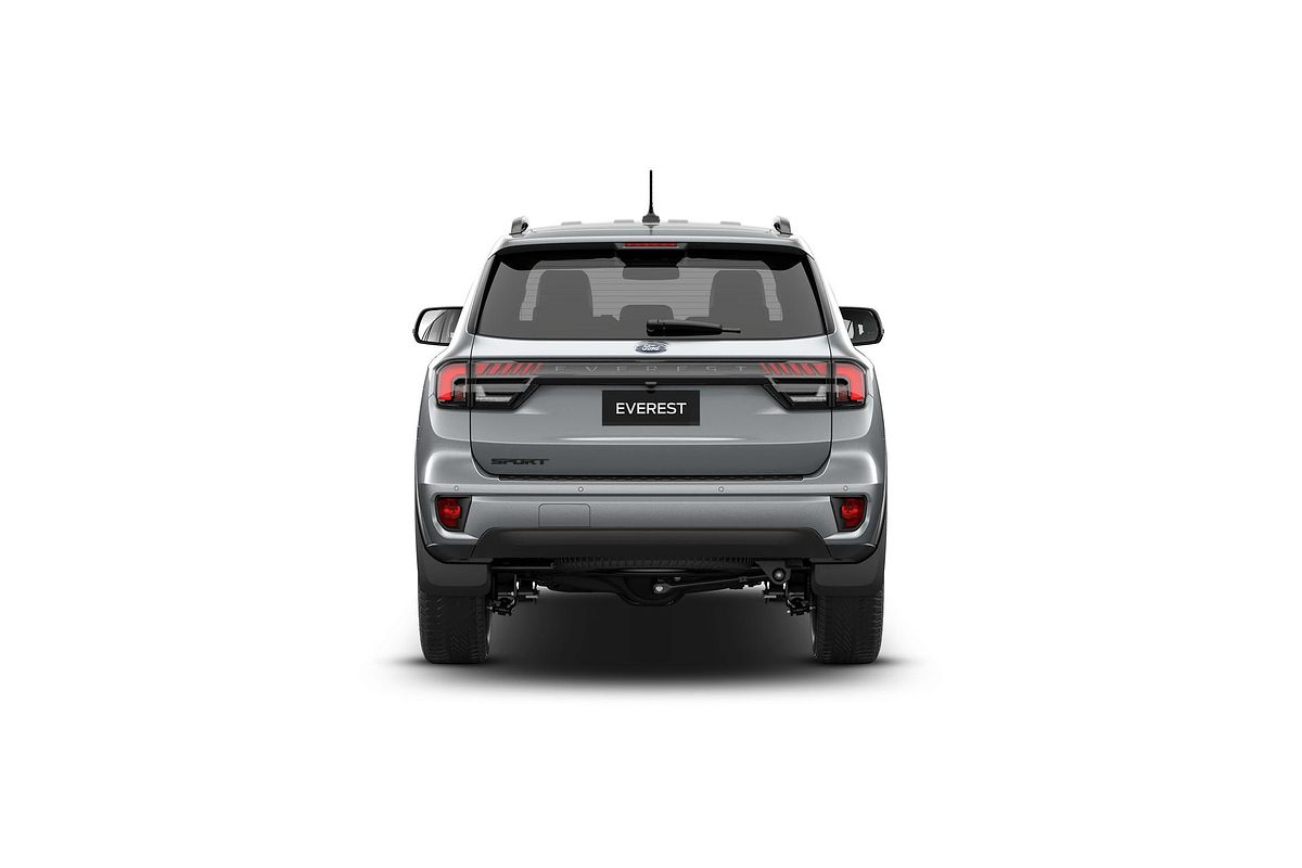 2024 Ford Everest Sport