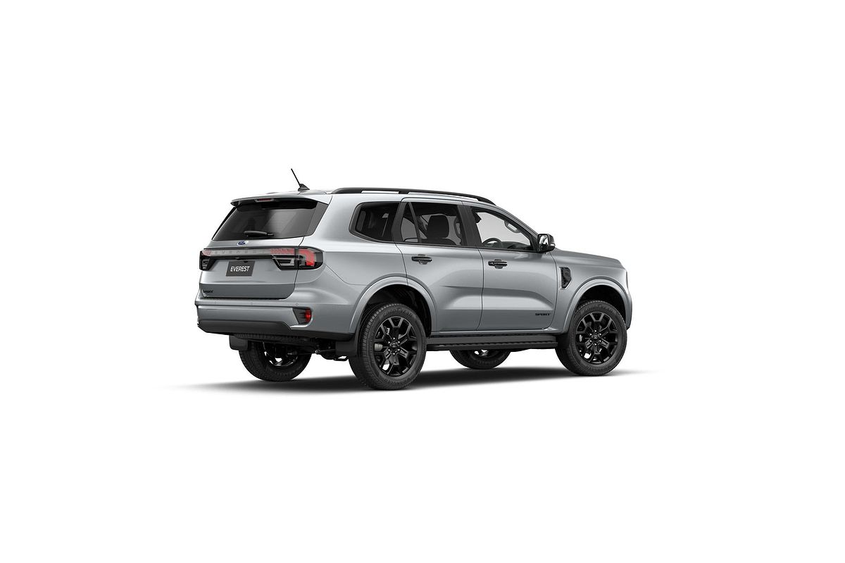 2024 Ford Everest Sport
