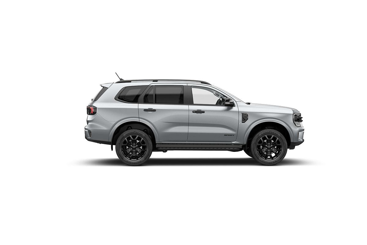 2024 Ford Everest Sport