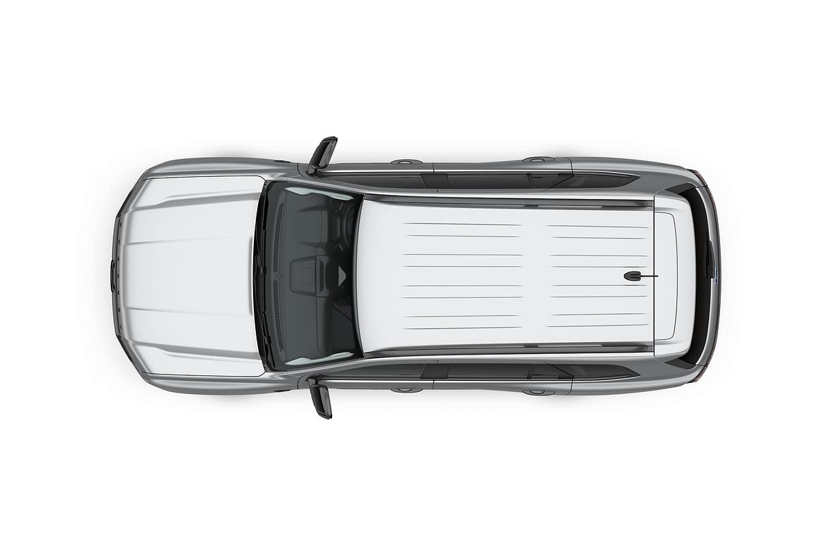 2024 Ford Everest Sport