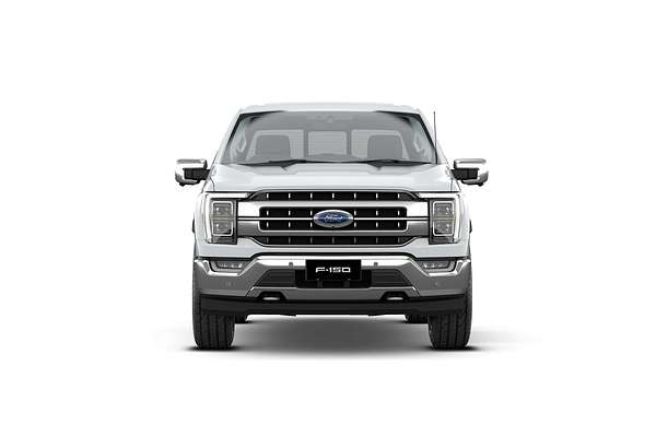 2023 Ford F-150 Lariat 4X4