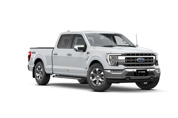 2023 Ford F-150 Lariat 4X4