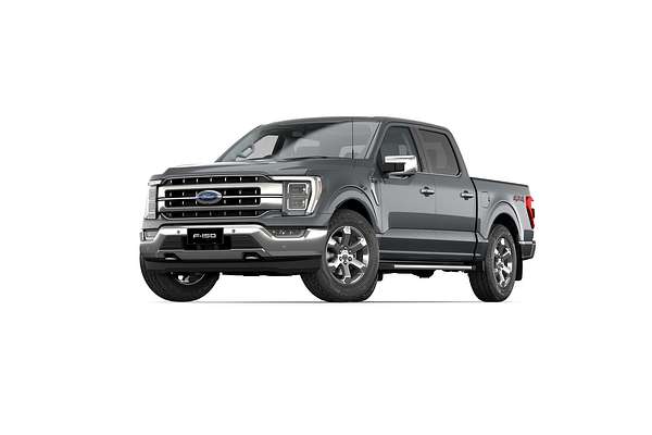 2023 Ford F-150 Lariat 4X4 SWB