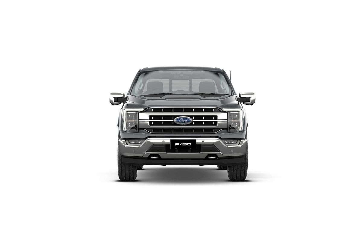 2023 Ford F-150 Lariat 4X4 SWB