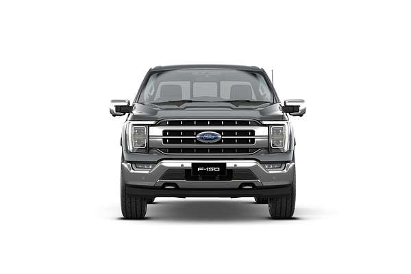2023 Ford F-150 Lariat 4X4 SWB
