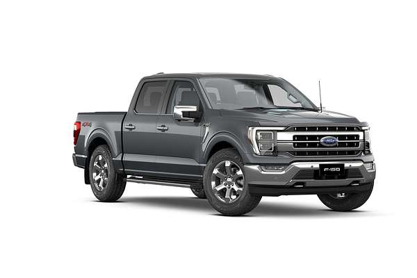2023 Ford F-150 Lariat 4X4 SWB