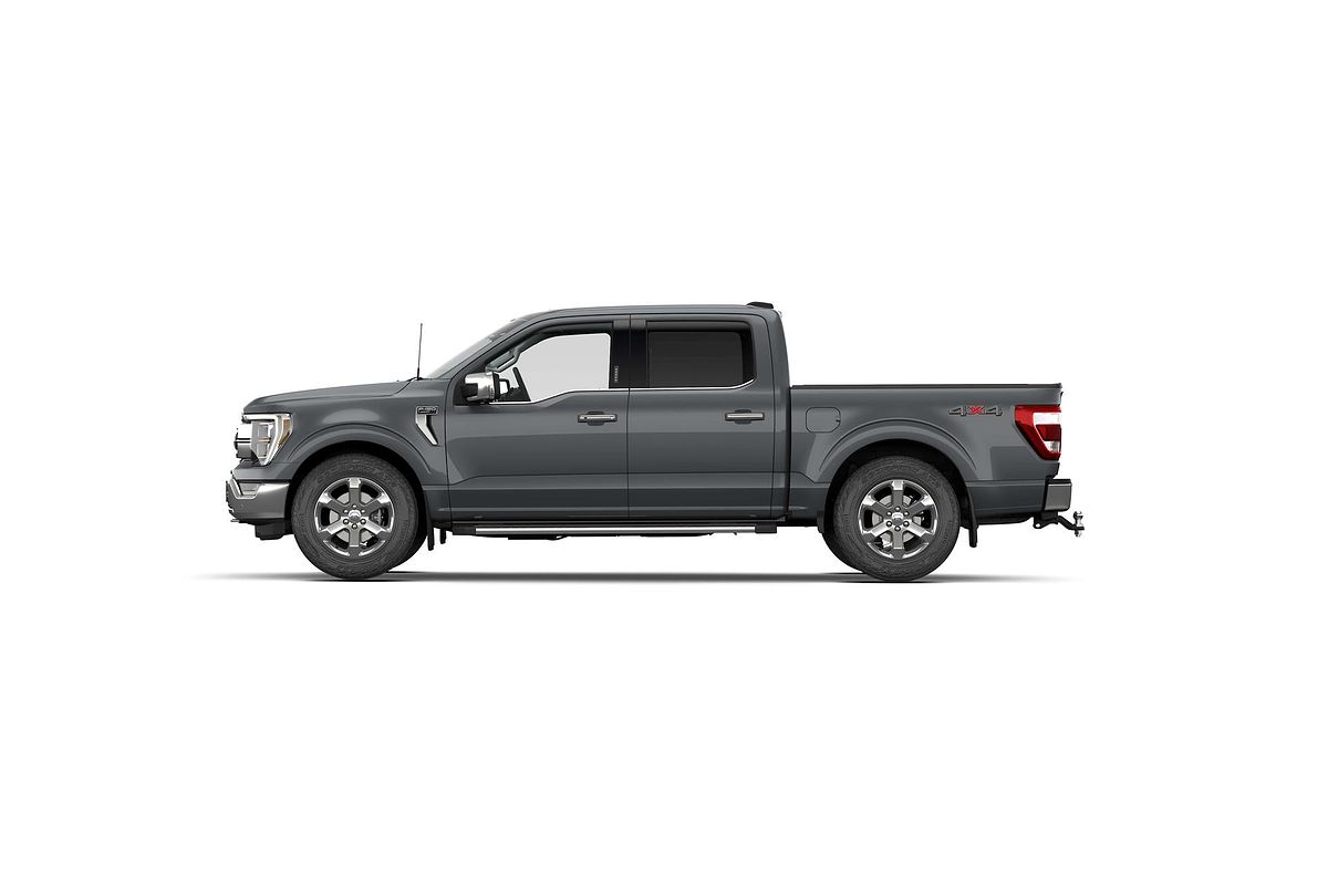 2023 Ford F-150 Lariat 4X4 SWB