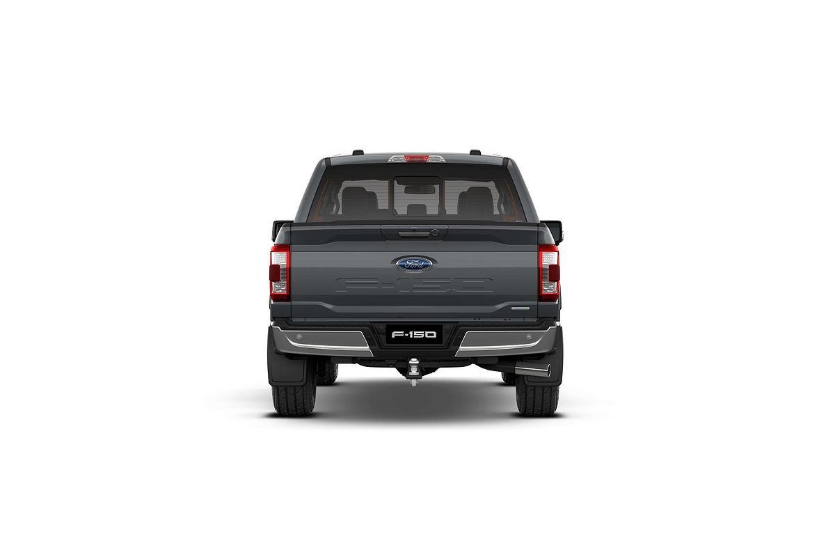 2023 Ford F-150 Lariat 4X4 SWB