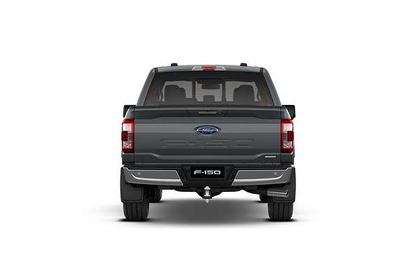 2023 Ford F-150 Lariat 4X4 SWB
