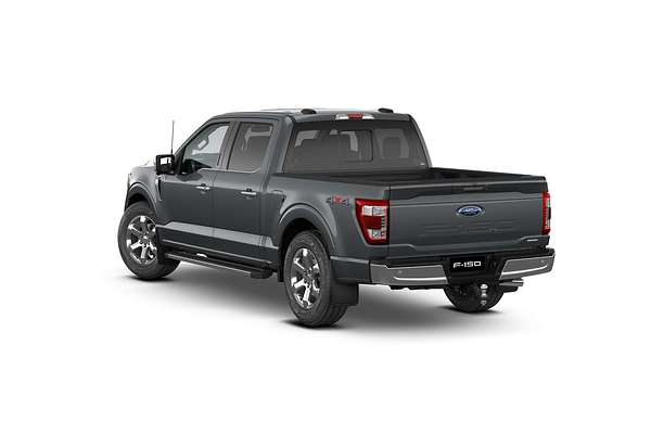 2023 Ford F-150 Lariat 4X4 SWB