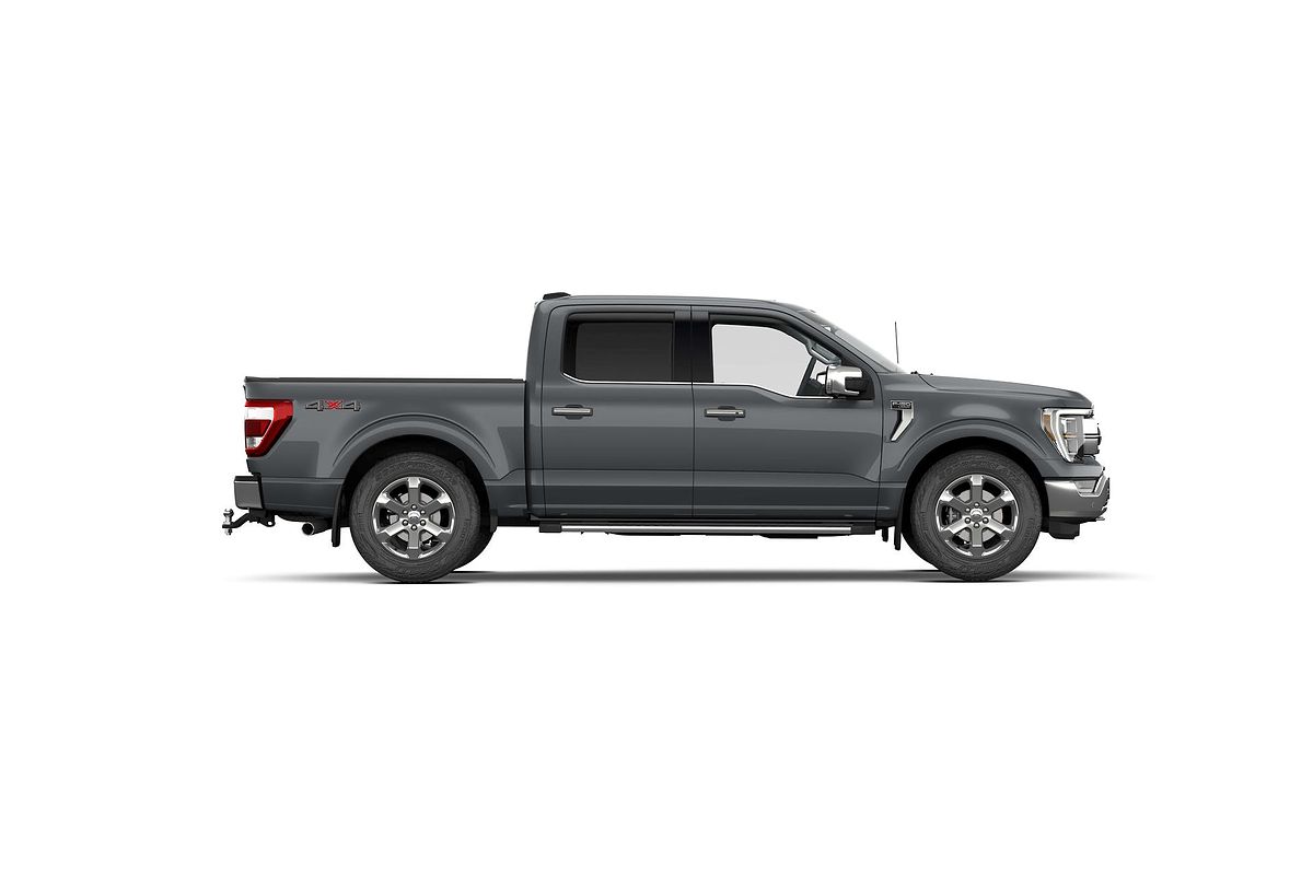 2023 Ford F-150 Lariat 4X4 SWB