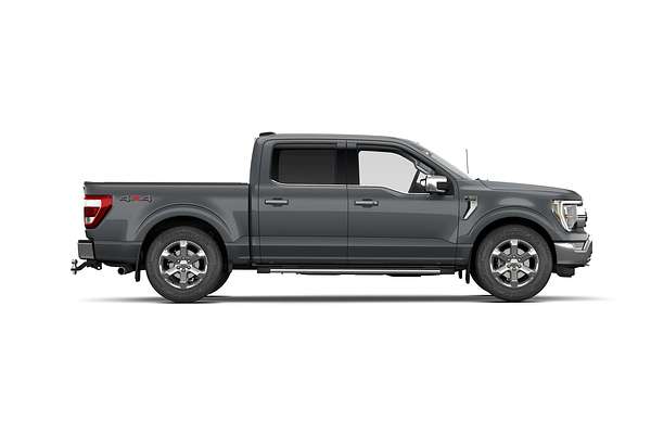 2023 Ford F-150 Lariat 4X4 SWB