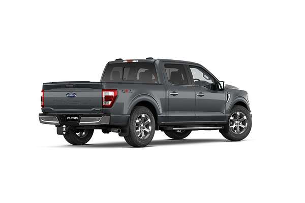 2023 Ford F-150 Lariat 4X4