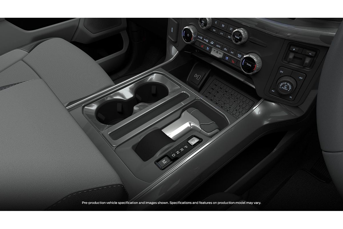 2023 Ford F-150 Lariat 4X4 SWB