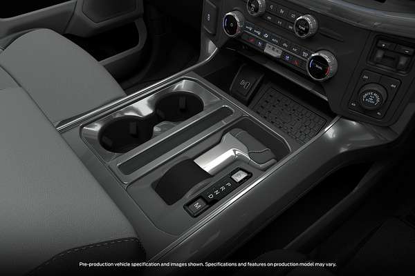 2023 Ford F-150 Lariat 4X4 SWB