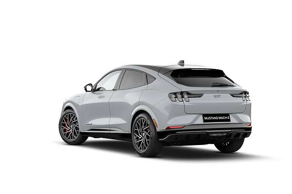 2023 Ford Mustang Mach-E GT