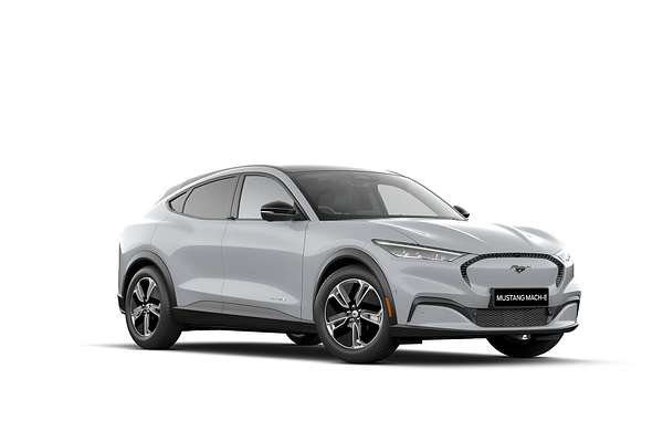 2023 Ford Mustang Mach-E Select