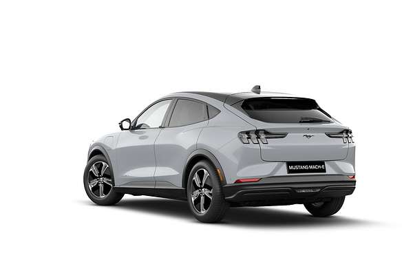2023 Ford Mustang Mach-E Select