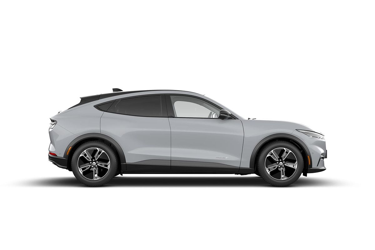 2023 Ford Mustang Mach-E Select