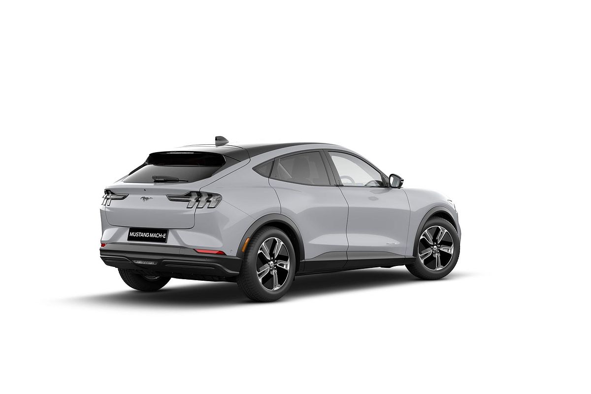 2023 Ford Mustang Mach-E Select