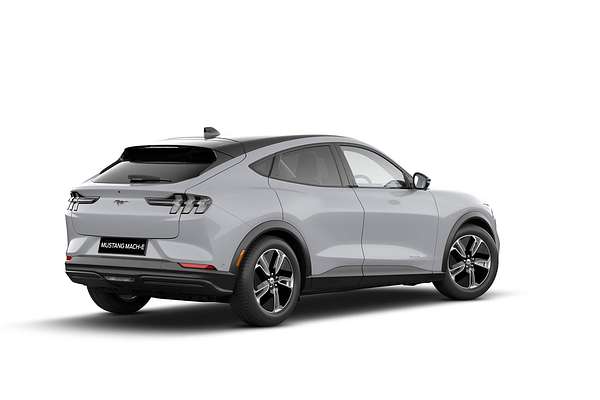 2023 Ford Mustang Mach-E Select