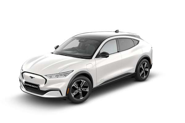 2023 Ford Mustang Mach-E Select