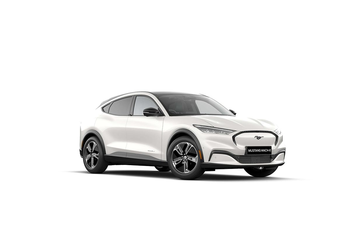 2023 Ford Mustang Mach-E Select