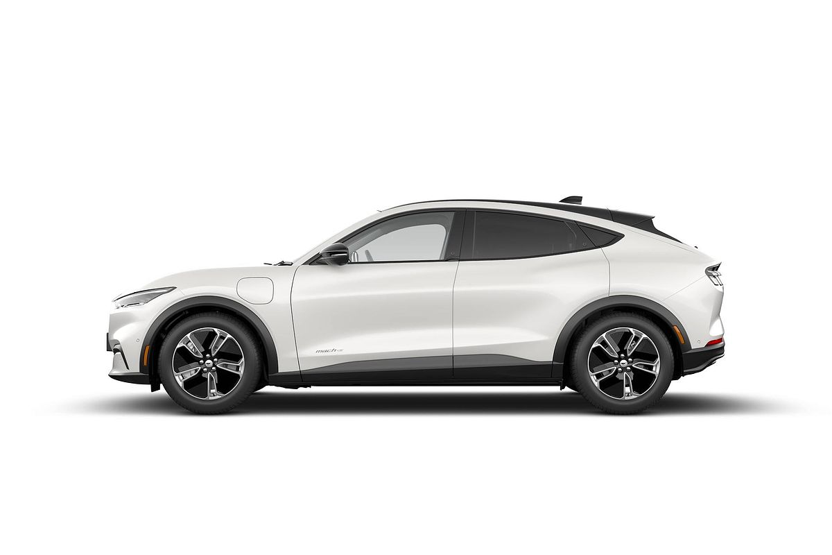 2023 Ford Mustang Mach-E Select