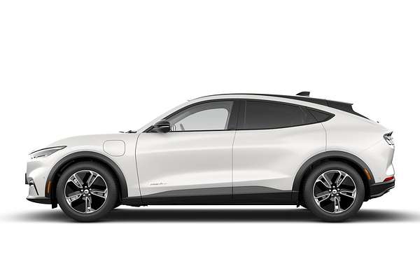 2023 Ford Mustang Mach-E Select