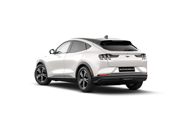 2023 Ford Mustang Mach-E Select
