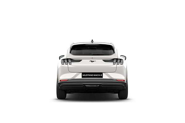 2023 Ford Mustang Mach-E Select