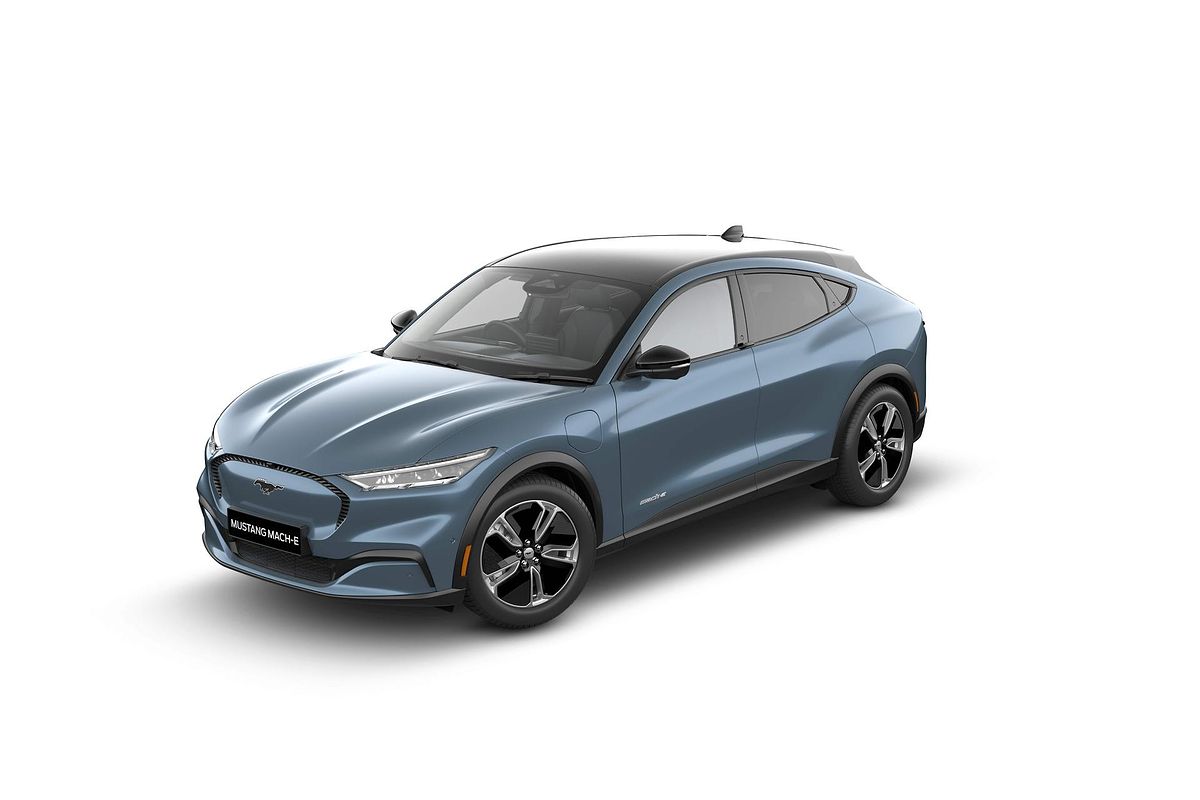 2023 Ford Mustang Mach-E Select