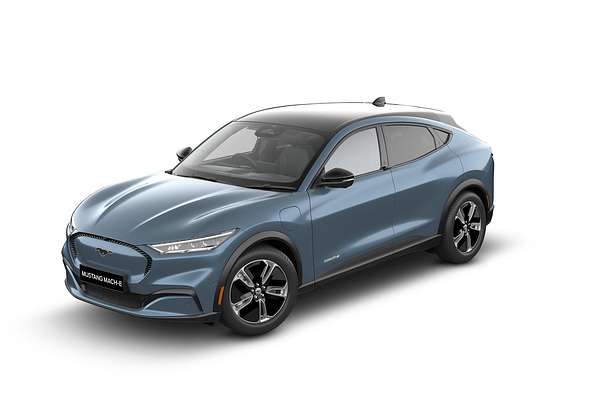 2023 Ford Mustang Mach-E Select