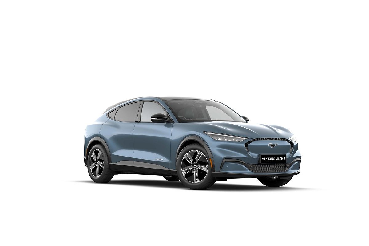 2023 Ford Mustang Mach-E Select