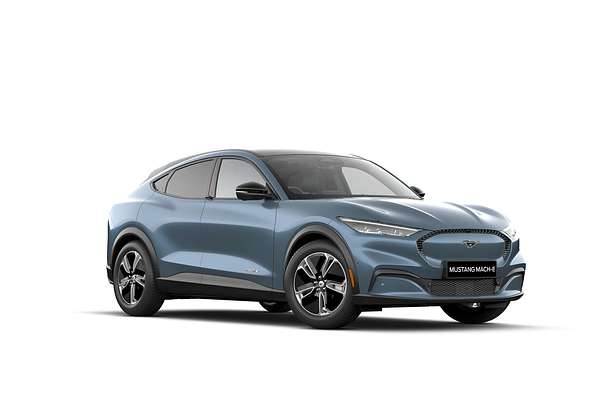 2023 Ford Mustang Mach-E Select